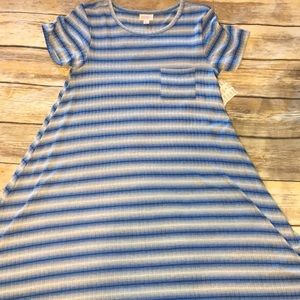 LuLaRoe Carly Dress